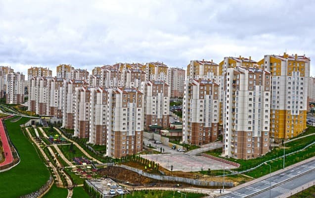 Bakıda bəzi evlərin qiyməti ucuzlaşdı Bakıda bəzi evlərin qiyməti ucuzlaşdı