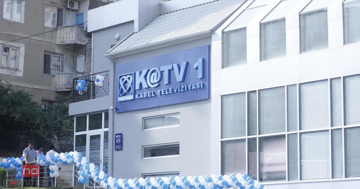 Prezident özəl kanallara 4 milyon manat ayırdı Prezident özəl kanallara 4 milyon manat ayırdı