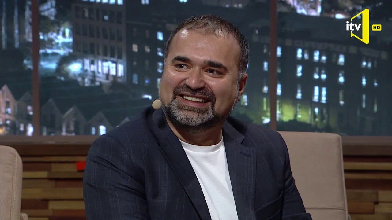 İTV-ni tənqid edən deputatlara kanal rəhbərliyindən CAVAB İTV-ni tənqid edən deputatlara kanal rəhbərliyindən CAVAB