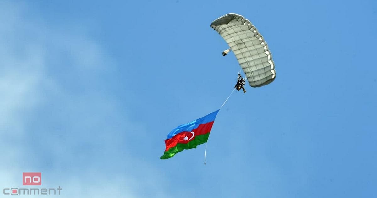 Bu gün Dünya Azərbaycanlılarının Həmrəyliyi Günüdür Bu gün Dünya Azərbaycanlılarının Həmrəyliyi Günüdür