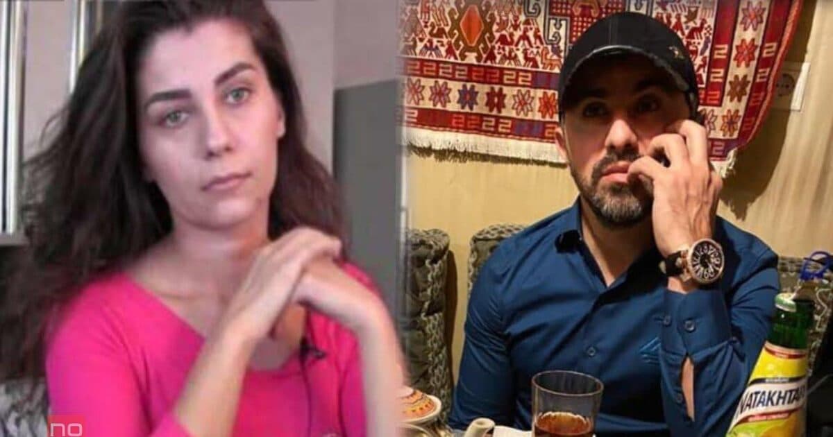 Cəmil Həsənlinin qızı məhkəməyə müraciət etdi Cəmil Həsənlinin qızı məhkəməyə müraciət etdi