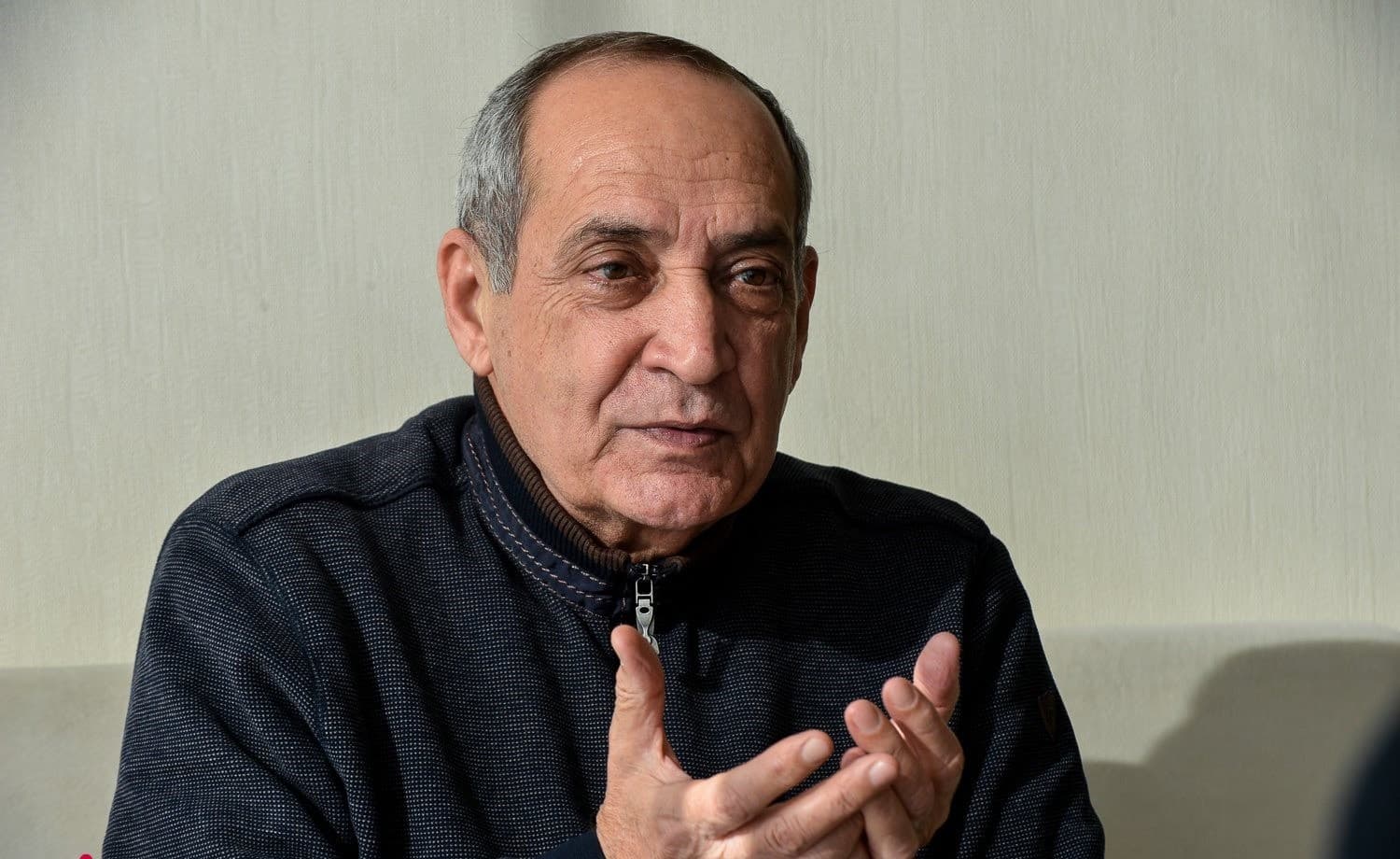 Veriliş hazırlaya bilmirlər, mütəxəssis yoxdur- Rasim Balayev Veriliş hazırlaya bilmirlər, mütəxəssis yoxdur- Rasim Balayev