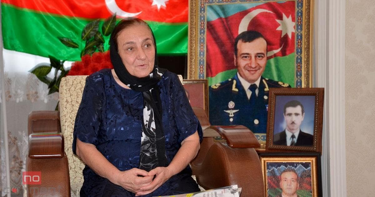 Kimdir ananı danışdıran? Niyə Kərim Vəliyev? Kimdir ananı danışdıran? Niyə Kərim Vəliyev?
