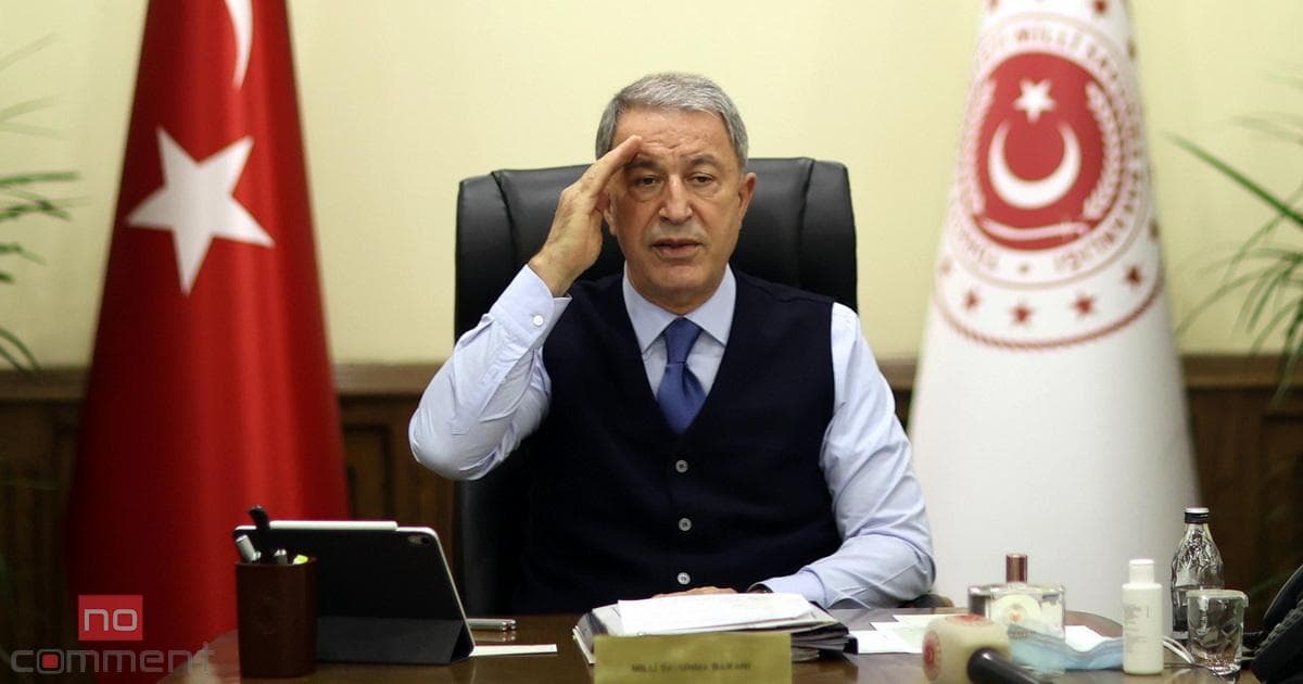Akarın mesajı: Laçın dəhlizi üzrə müzakirələr gedir Akarın mesajı: Laçın dəhlizi üzrə müzakirələr gedir