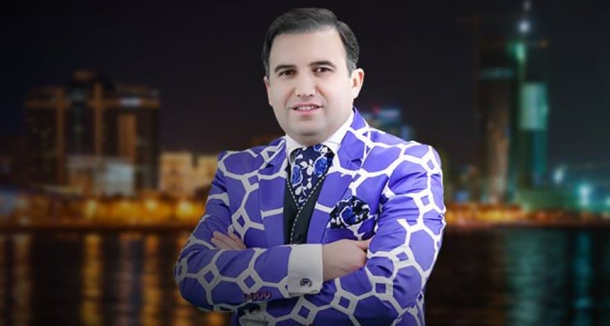 Hacı Nurana vəzifə verildi – FOTO Hacı Nurana vəzifə verildi – FOTO