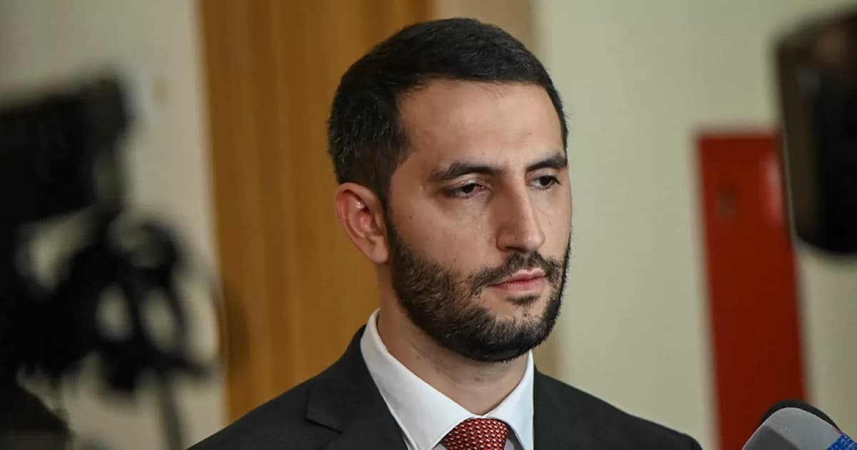 Türkiyə və Ermənistan nümayəndələri Moskvada görüşəcəklər – TARİX Türkiyə və Ermənistan nümayəndələri Moskvada görüşəcəklər – TARİX