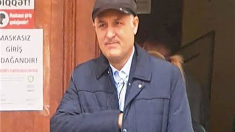 Eldar Mahmudovun bandasının tanınmış ismi ilə bağlı sensasion məlumatlar Eldar Mahmudovun bandasının tanınmış ismi ilə bağlı sensasion məlumatlar