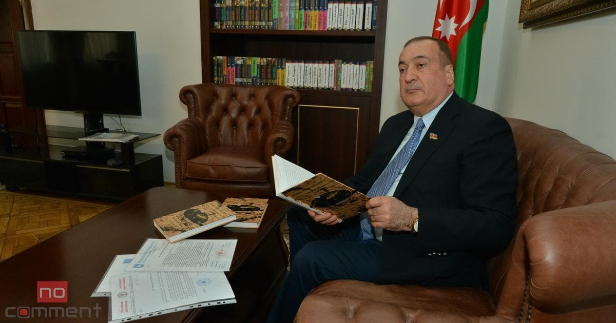 Deputat və kürəkəninə məxsus şirkətlərin siyahısı yayıldı – FOTO Deputat və kürəkəninə məxsus şirkətlərin siyahısı yayıldı – FOTO