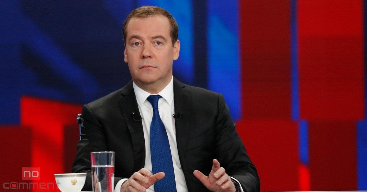Prezidentdən rusiyalı deputatın Qarabağa qanunsuz səfəri ilə bağlı Medvedyevə məktub Prezidentdən rusiyalı deputatın Qarabağa qanunsuz səfəri ilə bağlı Medvedyevə məktub