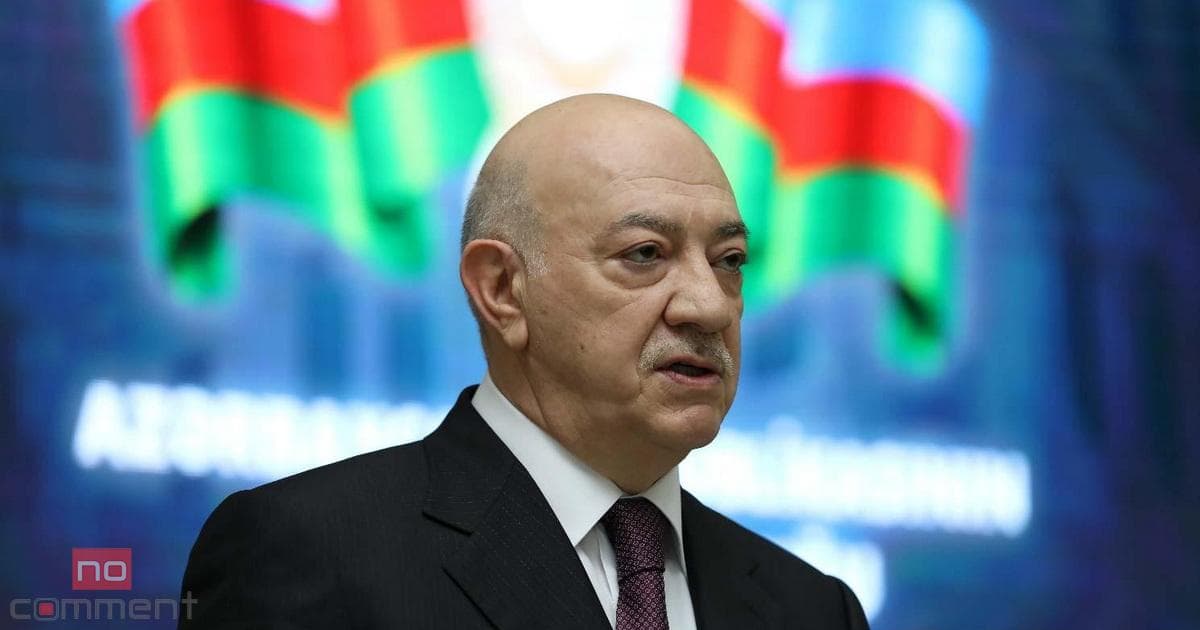 Fuad Ələsgərovun qardaşı oğlu vəzifəsindən azad edildi Fuad Ələsgərovun qardaşı oğlu vəzifəsindən azad edildi
