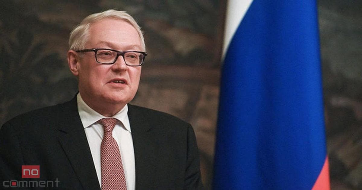 Rusiya Ukrayna və Gürcüstanın heç vaxt NATO üzvü olmayacağına dair dəmir zəmanət istəyir Rusiya Ukrayna və Gürcüstanın heç vaxt NATO üzvü olmayacağına dair dəmir zəmanət istəyir