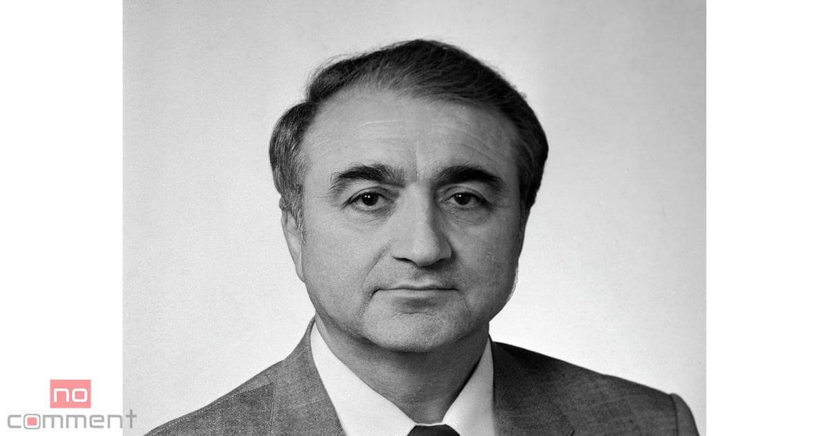 Əbdürrəhman Vəzirov vəfat edib Əbdürrəhman Vəzirov vəfat edib