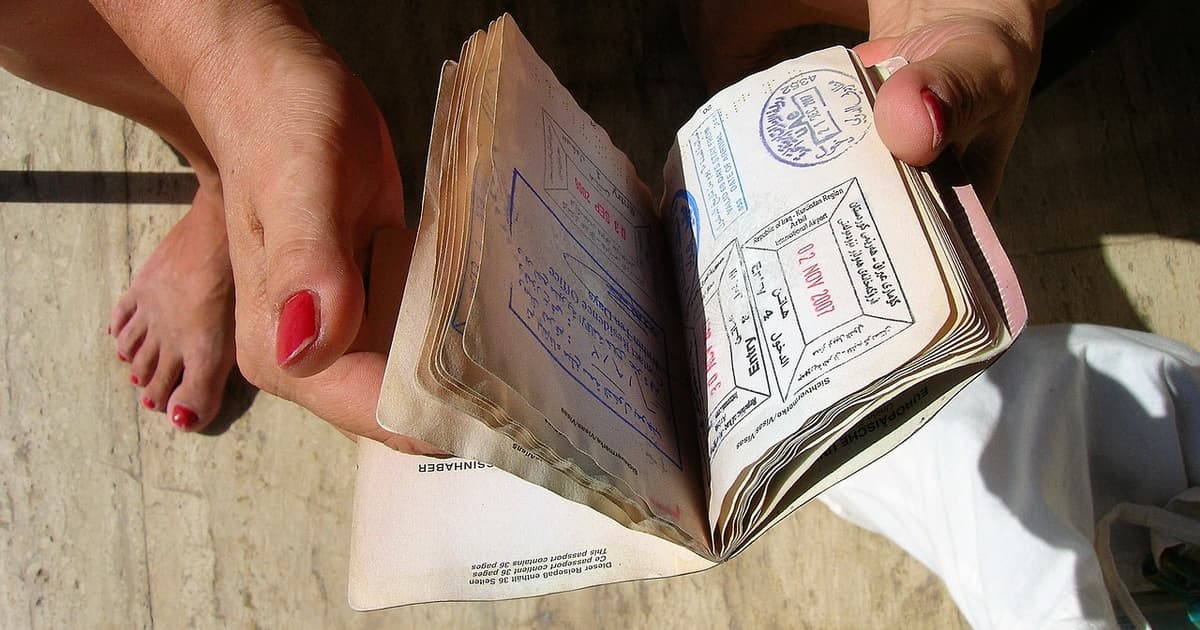 Azərbaycandan dünyanın 69 ölkəsinə vizasız gediş-gəliş mümkündür Azərbaycandan dünyanın 69 ölkəsinə vizasız gediş-gəliş mümkündür
