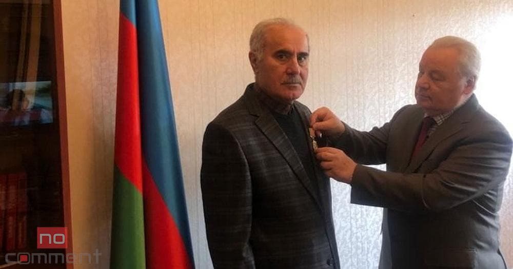 Səfər Əbiyev üzə çıxdı Səfər Əbiyev üzə çıxdı