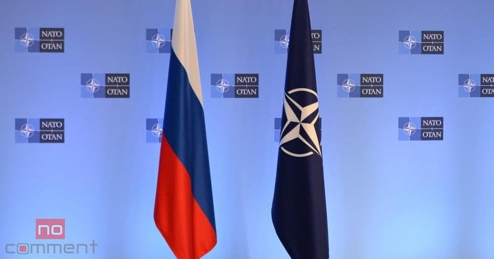 Brüsseldə Rusiya-NATO Şurasının iclası keçirilir Brüsseldə Rusiya-NATO Şurasının iclası keçirilir