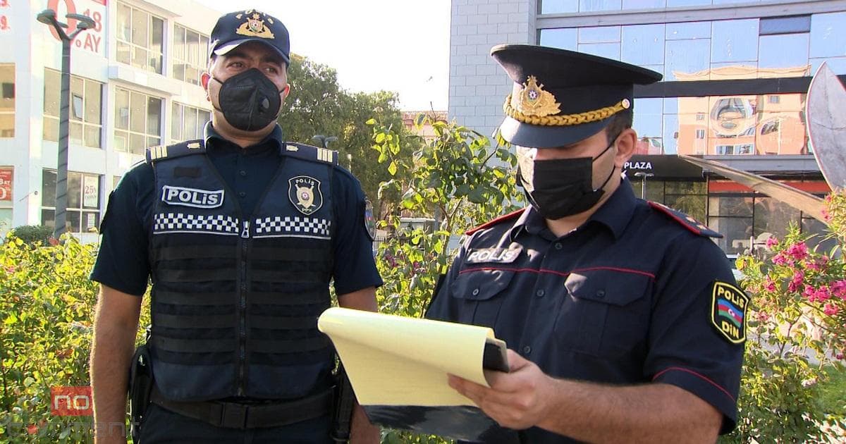 Marixuana çəkib, maşın sürənlərə hansı cəzalar verilir? Marixuana çəkib, maşın sürənlərə hansı cəzalar verilir?