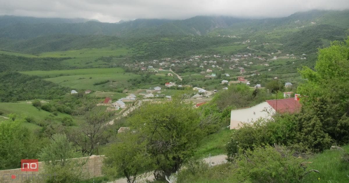 Şamaxıda avtomobil yolunda qeydə alınan yuyulma ilə bağlı AÇIQLAMA Şamaxıda avtomobil yolunda qeydə alınan yuyulma ilə bağlı AÇIQLAMA