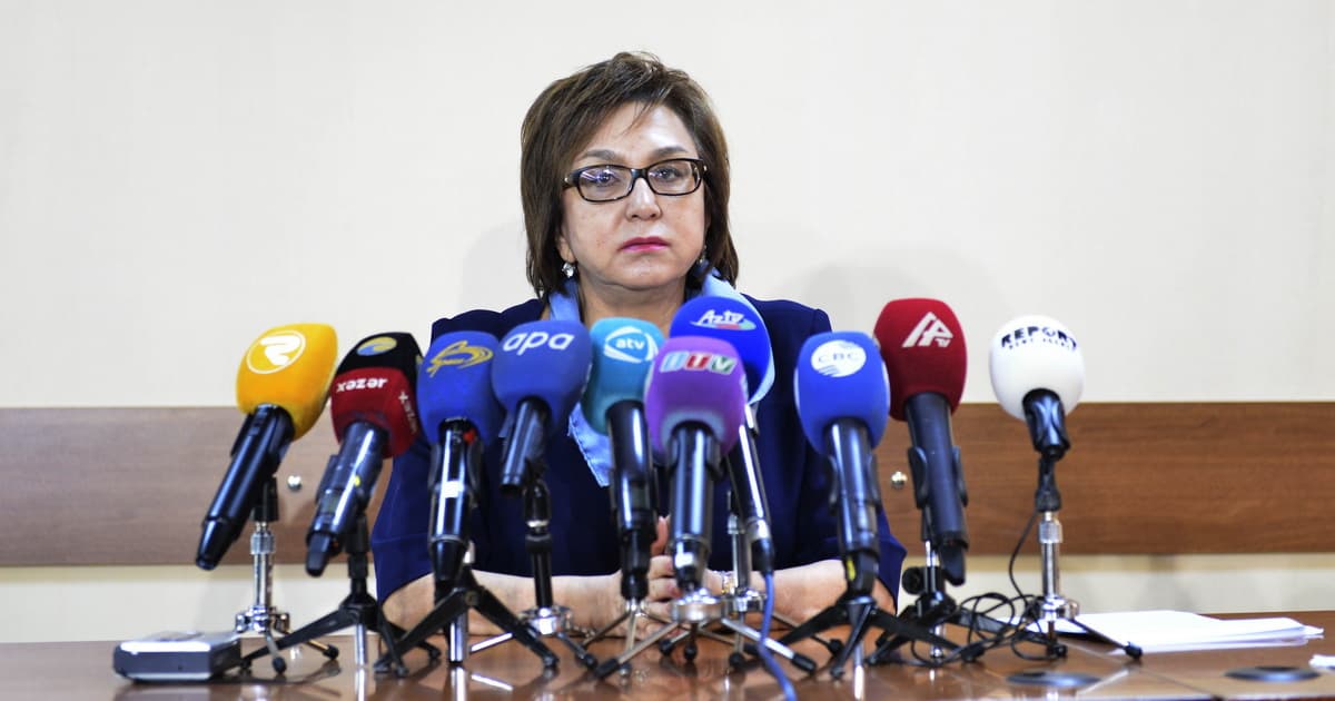 DİM sədri buraxılış imtahanlarının tədris ili başa çatmadan keçirilməsinə aydınlıq gətirib DİM sədri buraxılış imtahanlarının tədris ili başa çatmadan keçirilməsinə aydınlıq gətirib