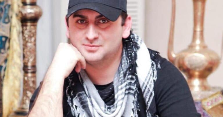 Tolikə keçmiş hərbçidən SƏRT CAVAB: Şoumendir Tolikə keçmiş hərbçidən SƏRT CAVAB: Şoumendir