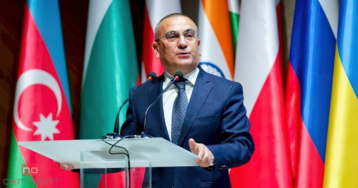 Alimpaşa Məmmədovdan yeni xəbər: Həbsdə namaza başlayıb… Alimpaşa Məmmədovdan yeni xəbər: Həbsdə namaza başlayıb…