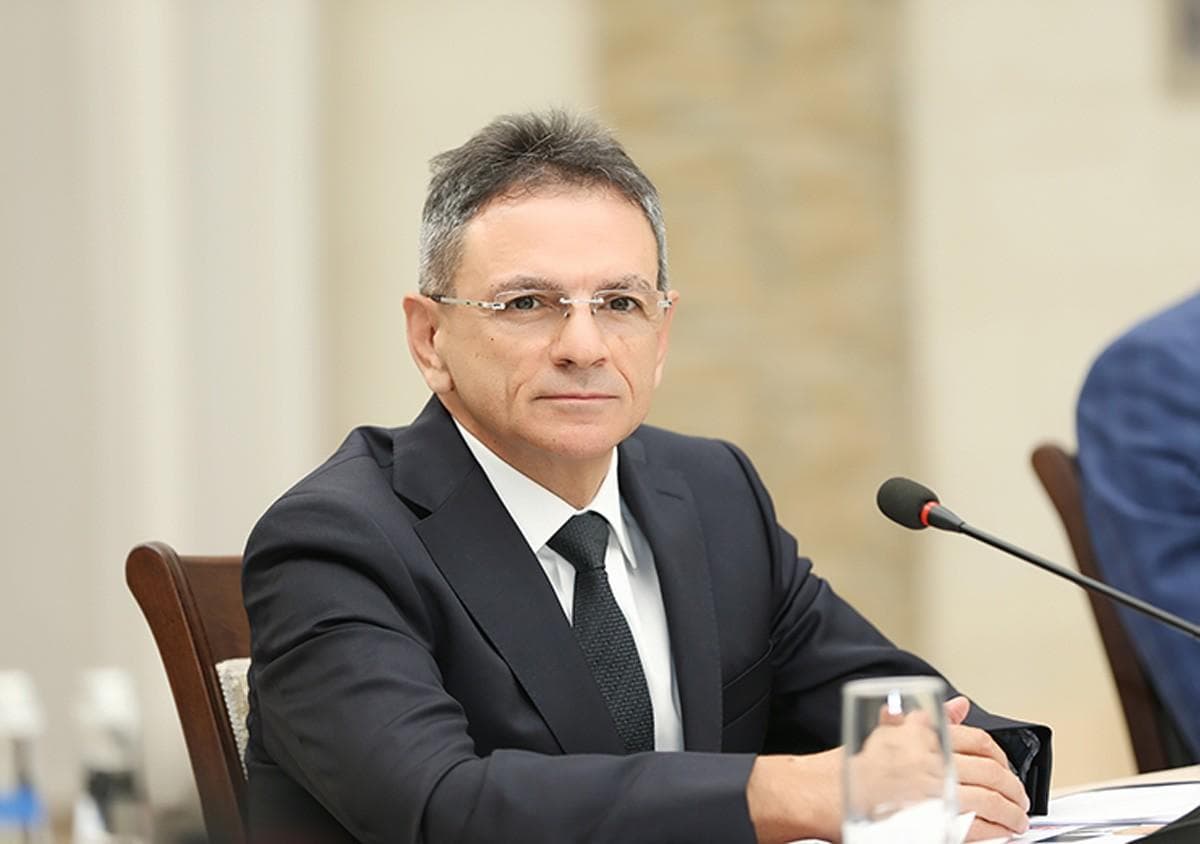 Mədət Quliyevdən yeni təyinat Mədət Quliyevdən yeni təyinat