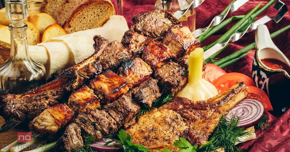 Kababın qiyməti neçə olacaq? – Şadlıq evlərində son durum Kababın qiyməti neçə olacaq? – Şadlıq evlərində son durum