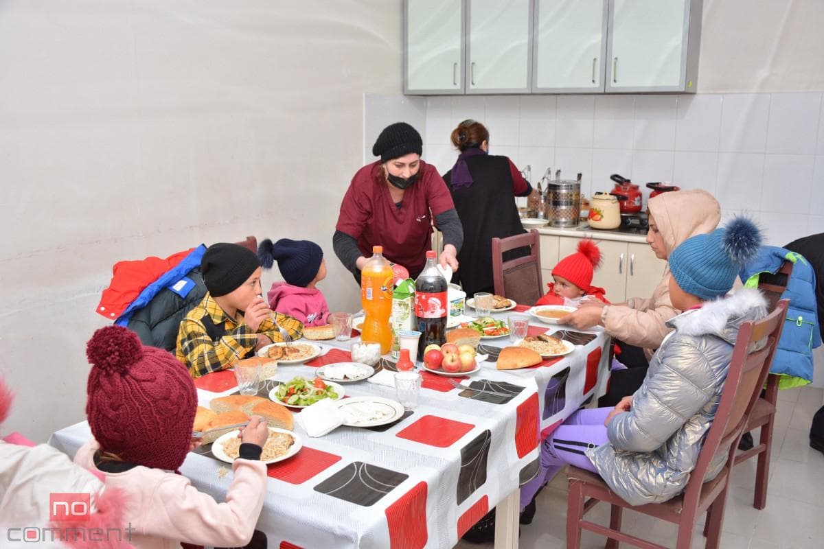 Şamaxı RİH acınacaqlı durumla üzləşən uşaqlarla bağlı məlumat yayıb Şamaxı RİH acınacaqlı durumla üzləşən uşaqlarla bağlı məlumat yayıb