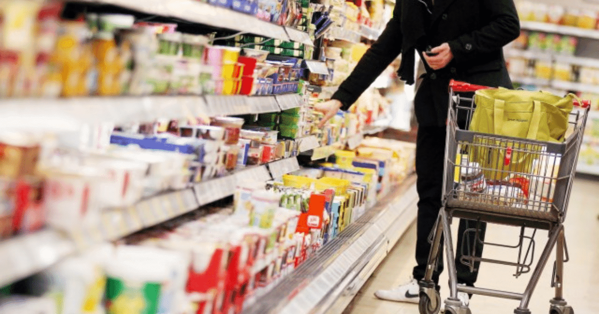 Ərzaq məhsulları dekabrda 16% bahalaşıb Ərzaq məhsulları dekabrda 16% bahalaşıb
