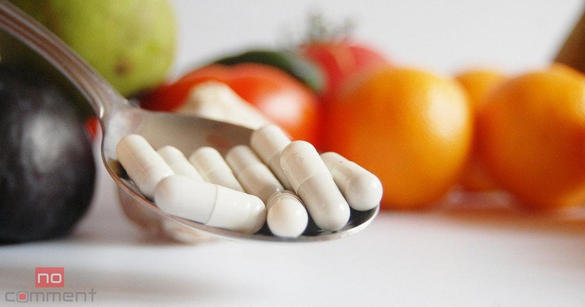 Pediatr uşağına vitamin verən valideynlərə çağırış edib Pediatr uşağına vitamin verən valideynlərə çağırış edib