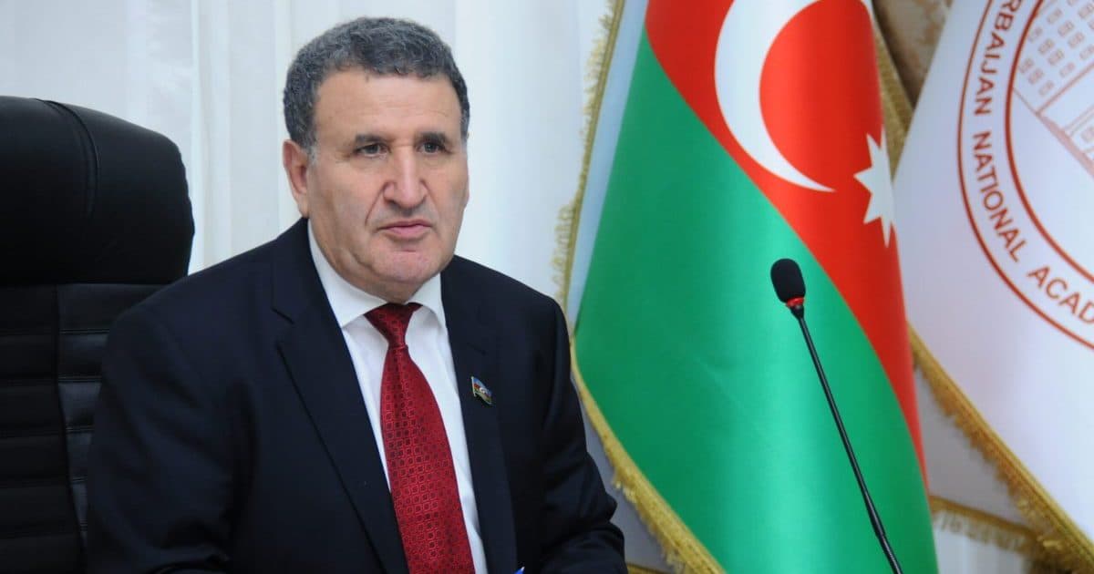 İsa Həbibbəylidən alimin təhdid edilməsi iddiasına CAVAB İsa Həbibbəylidən alimin təhdid edilməsi iddiasına CAVAB