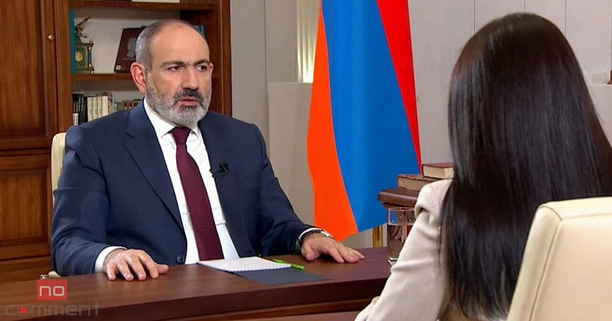 Ermənistan Türkiyə ilə münasibətləri normallaşdırmaq istəyir Ermənistan Türkiyə ilə münasibətləri normallaşdırmaq istəyir