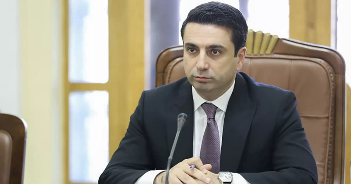 Ermənistanda prezident səlahiyyətlərini bu şəxs İCRA EDƏCƏK Ermənistanda prezident səlahiyyətlərini bu şəxs İCRA EDƏCƏK