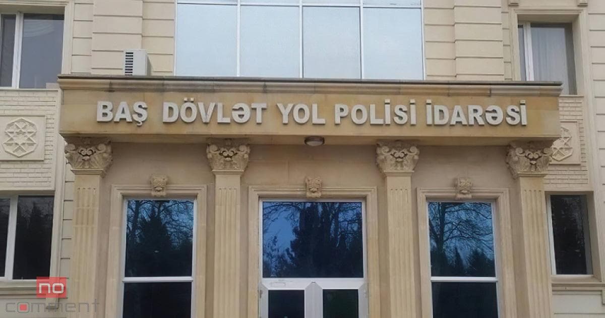 DYP rəisinin müavini təqaüdə göndərilib DYP rəisinin müavini təqaüdə göndərilib