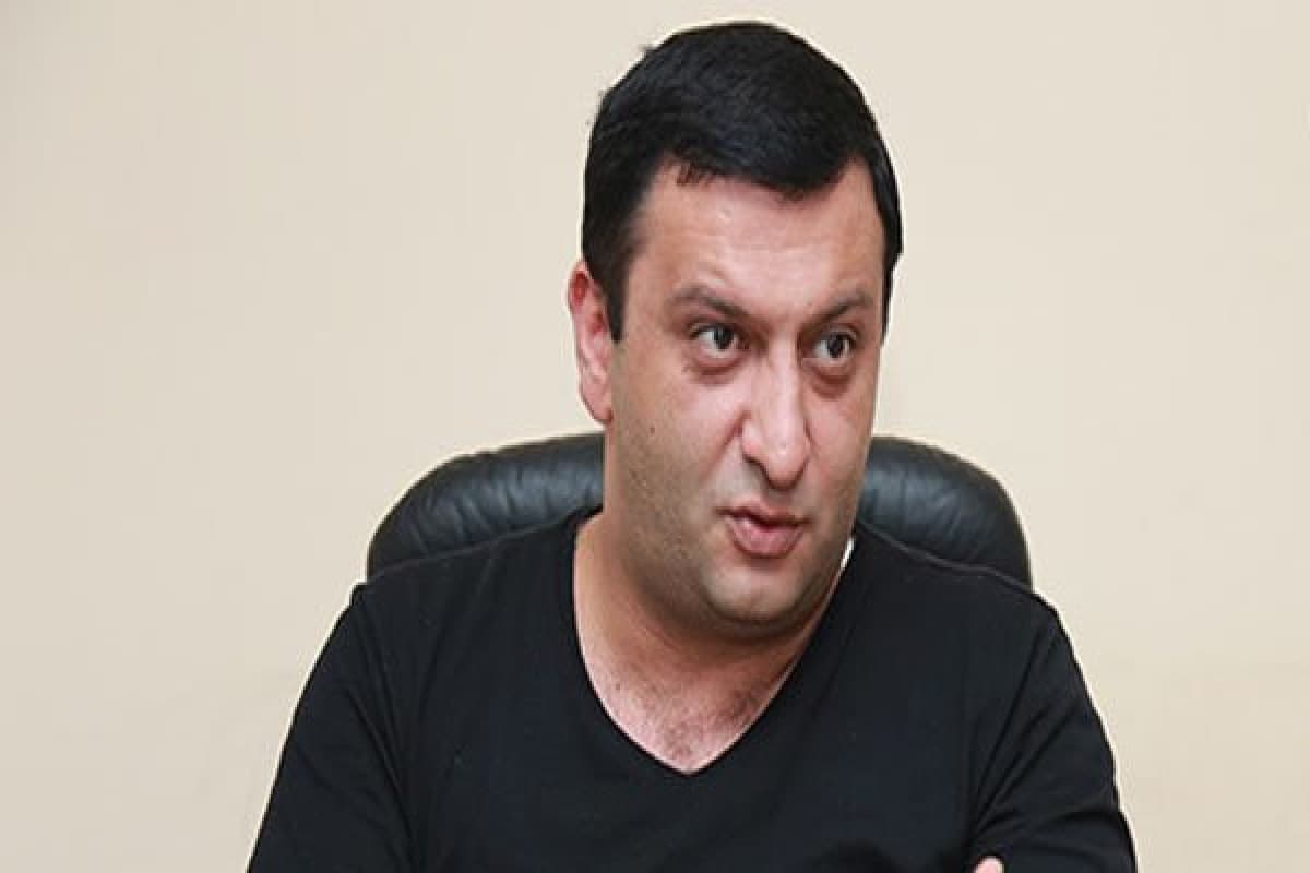 Müşfiq Abbasovdan tənqidlərə reaksiya: Hamısı qələt edir… Müşfiq Abbasovdan tənqidlərə reaksiya: Hamısı qələt edir…