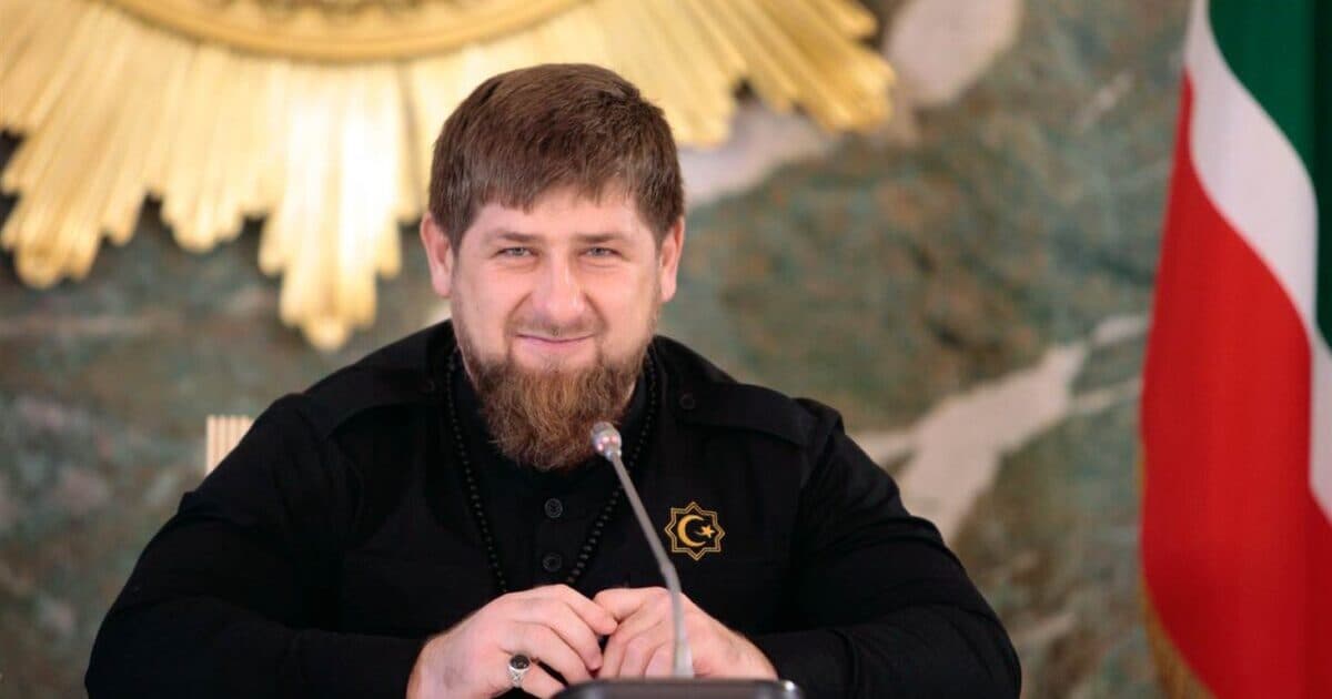 Kadırov Rusiya prezidentliyinə namizəd ola bilər – Şok açıqlama Kadırov Rusiya prezidentliyinə namizəd ola bilər – Şok açıqlama
