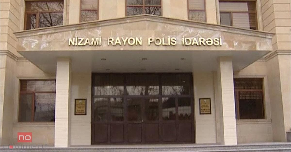 Şöbədə arvadını güllələyən polisə əlavə ittiham tələb olunub Şöbədə arvadını güllələyən polisə əlavə ittiham tələb olunub