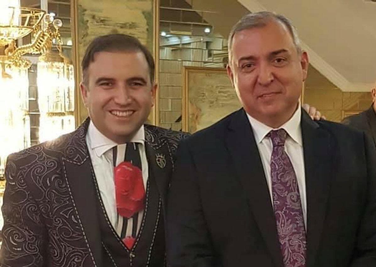 Prezidentin Təhlükəsizlik Xidmətinin İdarə rəisi bu vəziyyətdə dünyasını dəyişib – TƏFƏRRÜAT Prezidentin Təhlükəsizlik Xidmətinin İdarə rəisi bu vəziyyətdə dünyasını dəyişib – TƏFƏRRÜAT