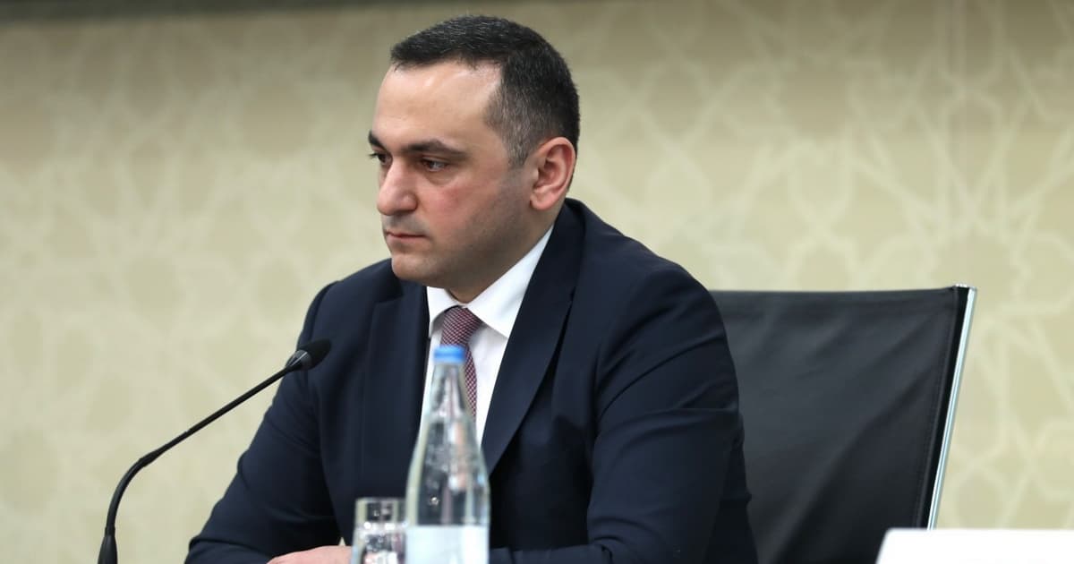 Ramin Bayramlı yeni vəzifəyə təyin olunub? Ramin Bayramlı yeni vəzifəyə təyin olunub?