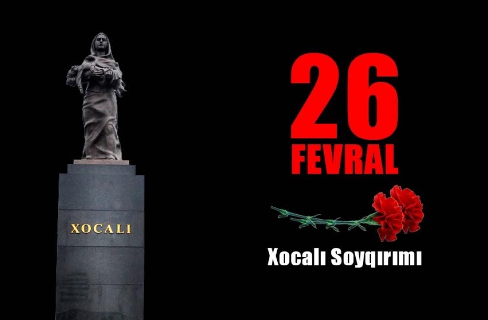 BMT-də Xocalı soyqırımı canilərinin cəzasız qalması məsələsi qaldırıldı BMT-də Xocalı soyqırımı canilərinin cəzasız qalması məsələsi qaldırıldı