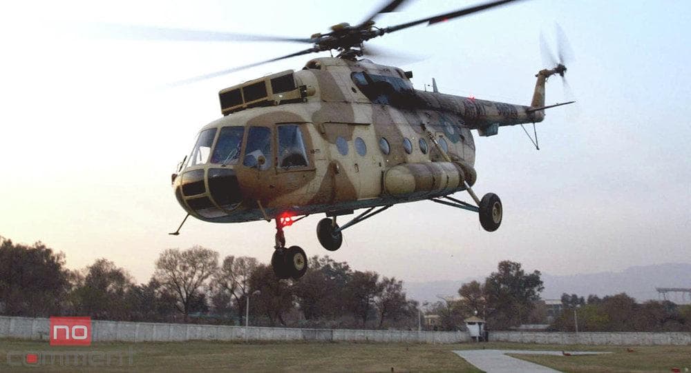 Dövlətə məxsus helikopterlər hərraca çıxarılır Dövlətə məxsus helikopterlər hərraca çıxarılır