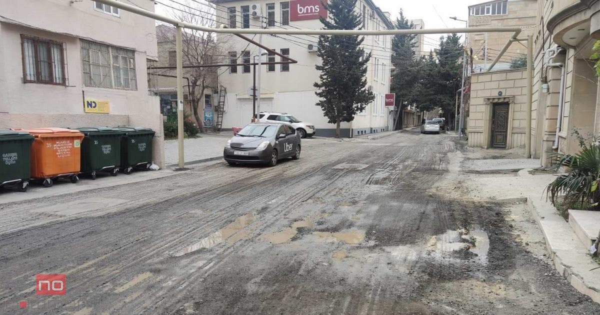 İki qurum bu video ilə bağlı rəsmi açıqlama yaydı İki qurum bu video ilə bağlı rəsmi açıqlama yaydı
