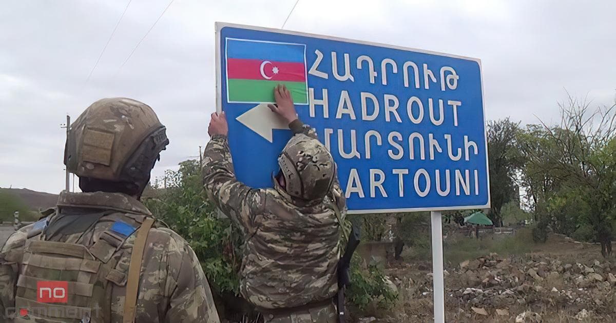 Qərbi azərbaycanlılar Hadruta köçürlər? – AÇIQLAMA Qərbi azərbaycanlılar Hadruta köçürlər? – AÇIQLAMA