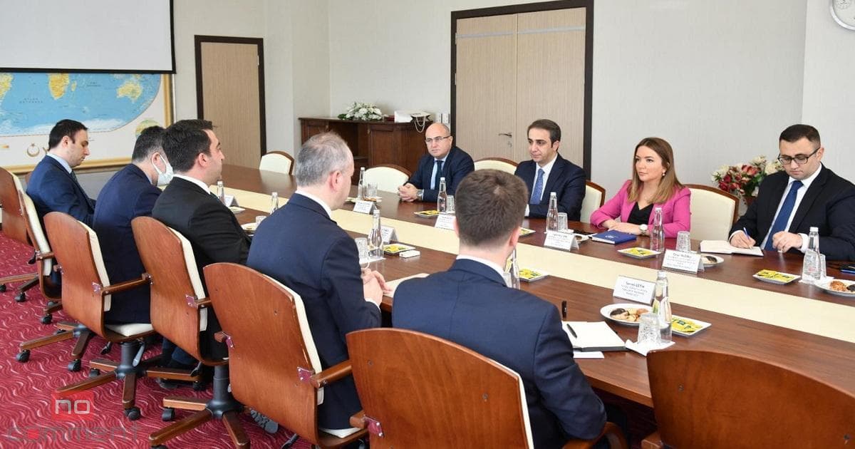 Azərbaycan və Türkiyə İşçi qrupu yaradır – Fəaliyyət planı Azərbaycan və Türkiyə İşçi qrupu yaradır – Fəaliyyət planı