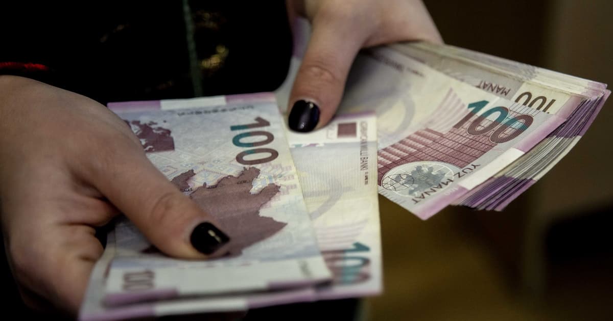 Milli Qəhrəmanın xanımının təqaüdü niyə kəsilib? – Rəsmi Milli Qəhrəmanın xanımının təqaüdü niyə kəsilib? – Rəsmi