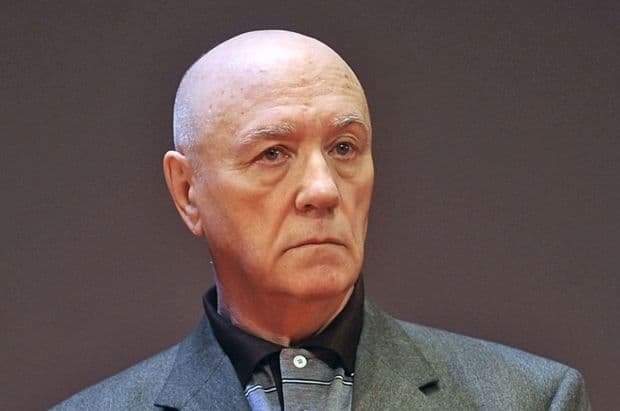 Məşhur aktyor vəfat etdi Məşhur aktyor vəfat etdi