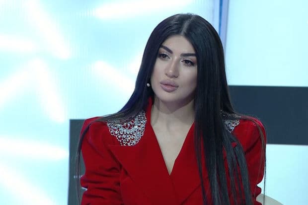 Nəfəsin valideynləri ondan niyə imtina edib? – VİDEO Nəfəsin valideynləri ondan niyə imtina edib? – VİDEO