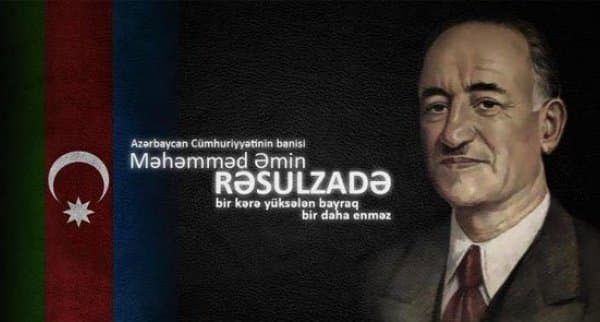 Bu kanal Rəsulzadə haqda filmi yayımlamaqdan imtina edib Bu kanal Rəsulzadə haqda filmi yayımlamaqdan imtina edib