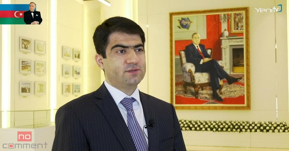 İcra başçısının yeni biznesi üzə çıxdı İcra başçısının yeni biznesi üzə çıxdı