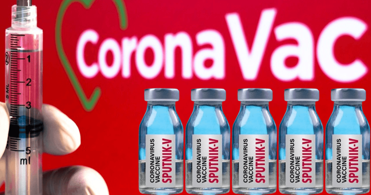 Ölkəyə milyondan çox CoronaVac vaksini gətirilib Ölkəyə milyondan çox CoronaVac vaksini gətirilib