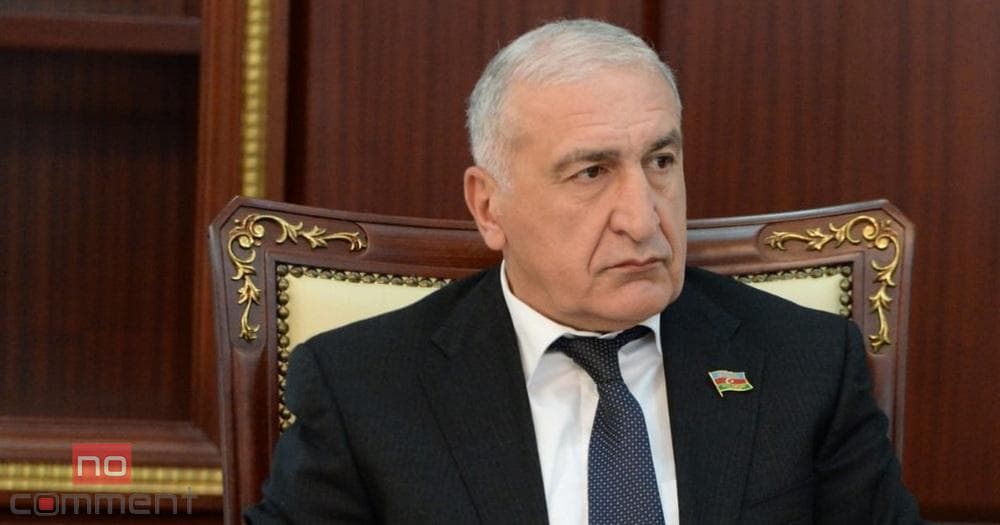 İqbal Məmmədovun milyonlarla vergi borcu var – FAKTLAR İqbal Məmmədovun milyonlarla vergi borcu var – FAKTLAR